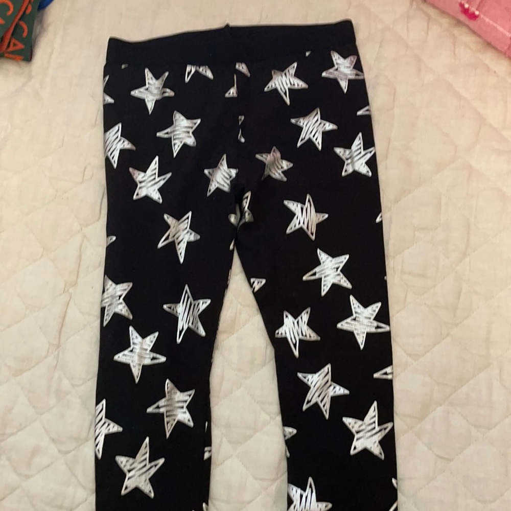 New - Stella McCarthy Leggings